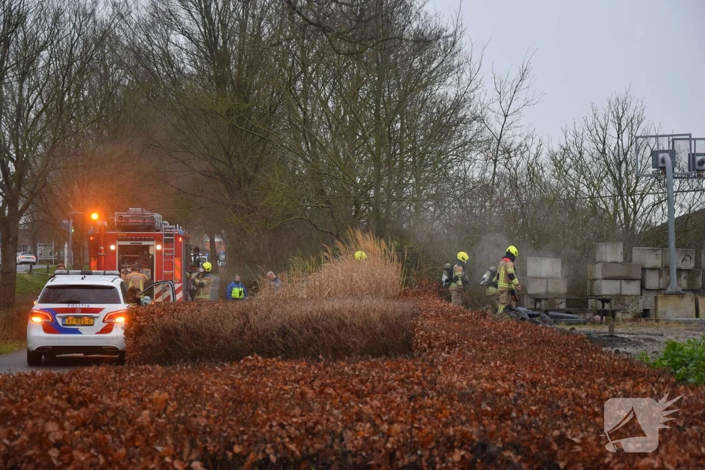 Laan van St. Hilaire Nieuws Zierikzee 
