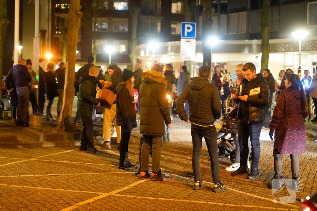 Middenmolenlaan 112 nieuws Gouda 
