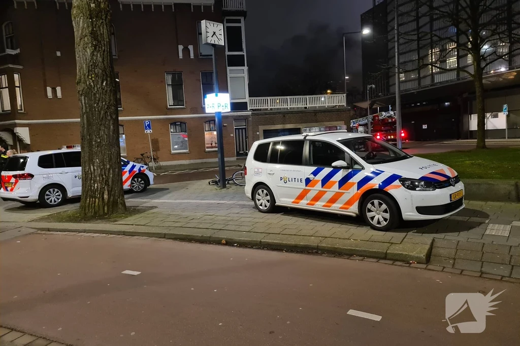 Proveniersplein 112 nieuws Rotterdam 