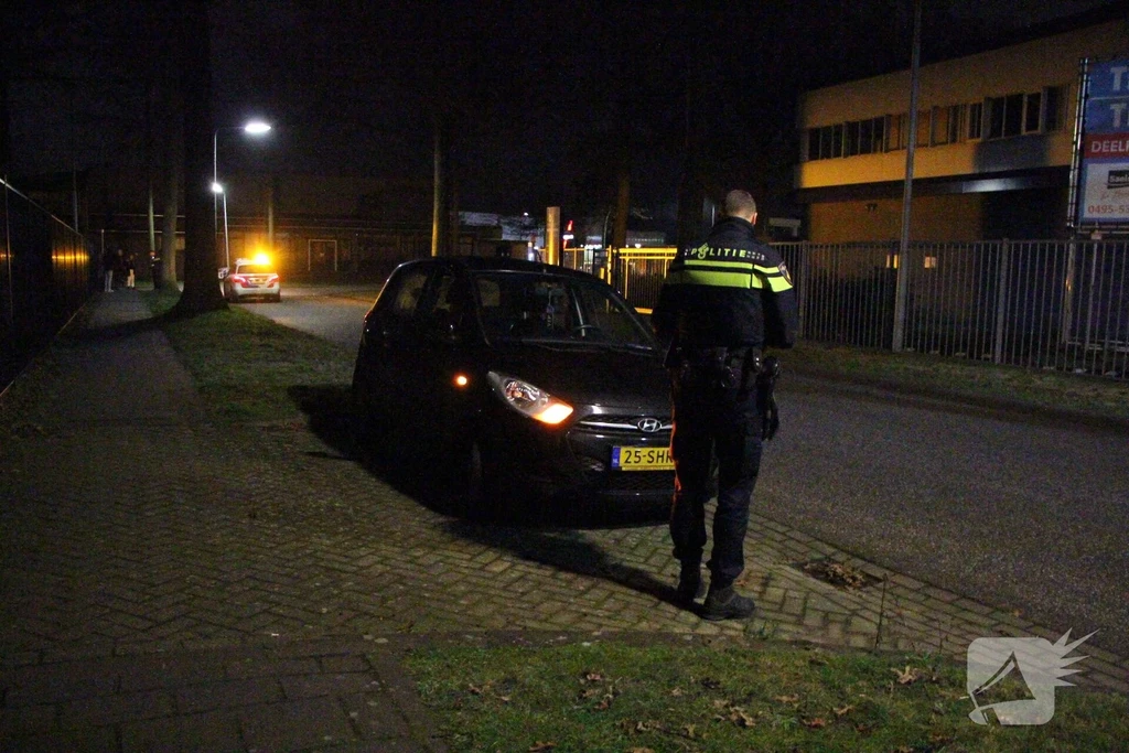 Molenveldstraat Nieuws Weert 