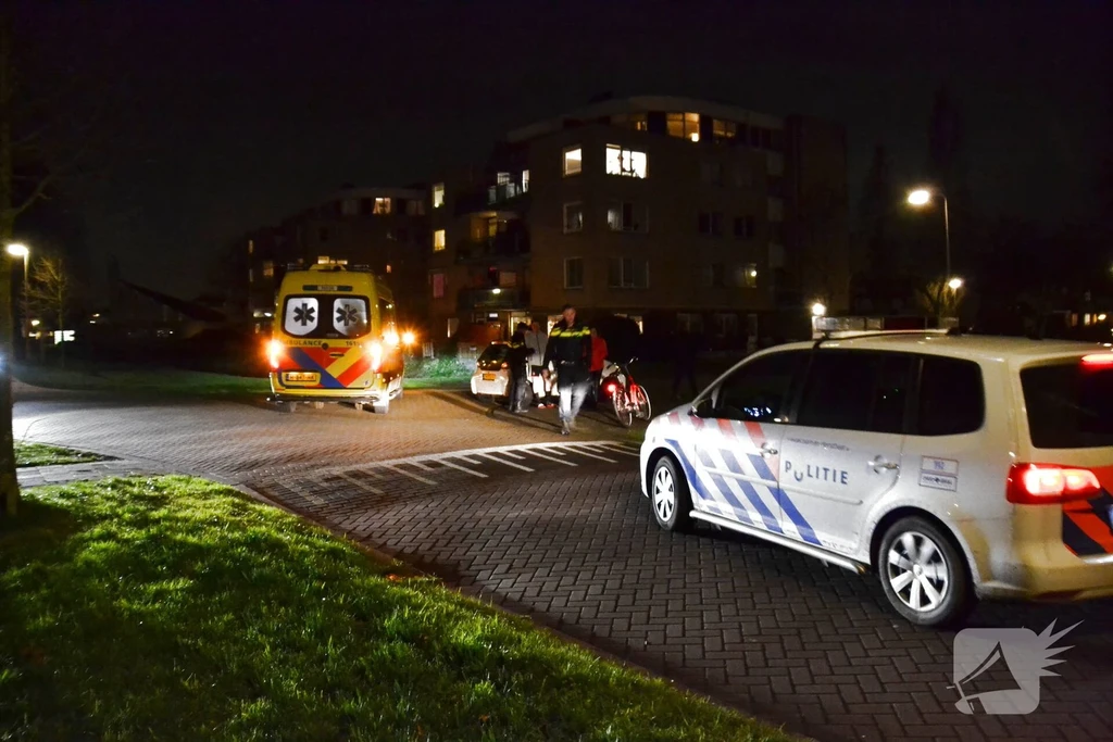 Aletta Jacobshoeve 112 nieuws Waddinxveen 