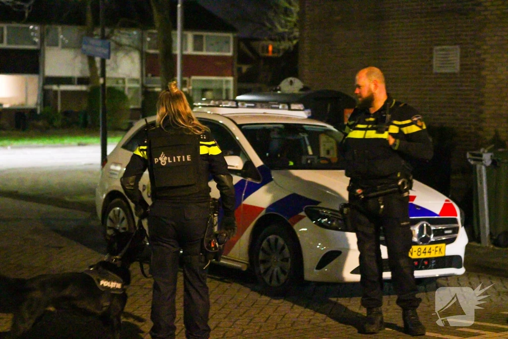 Robert Kochlaan 112 meldingen Haarlem 