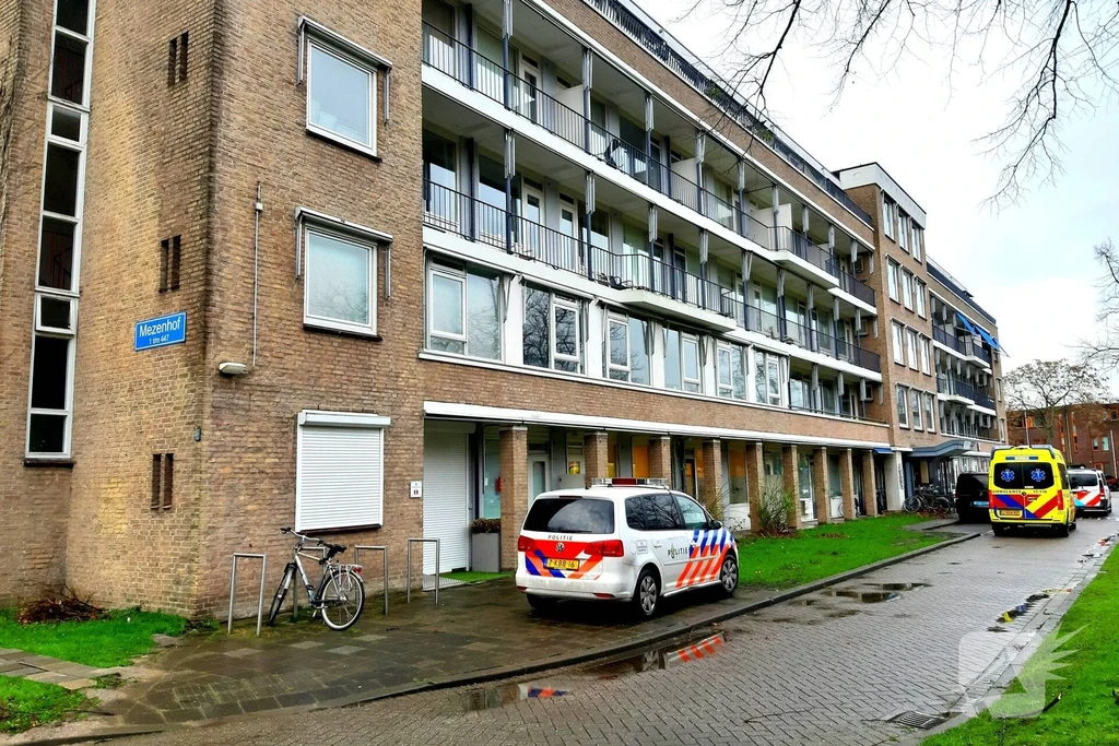 Mezenhof Nieuws Rotterdam 
