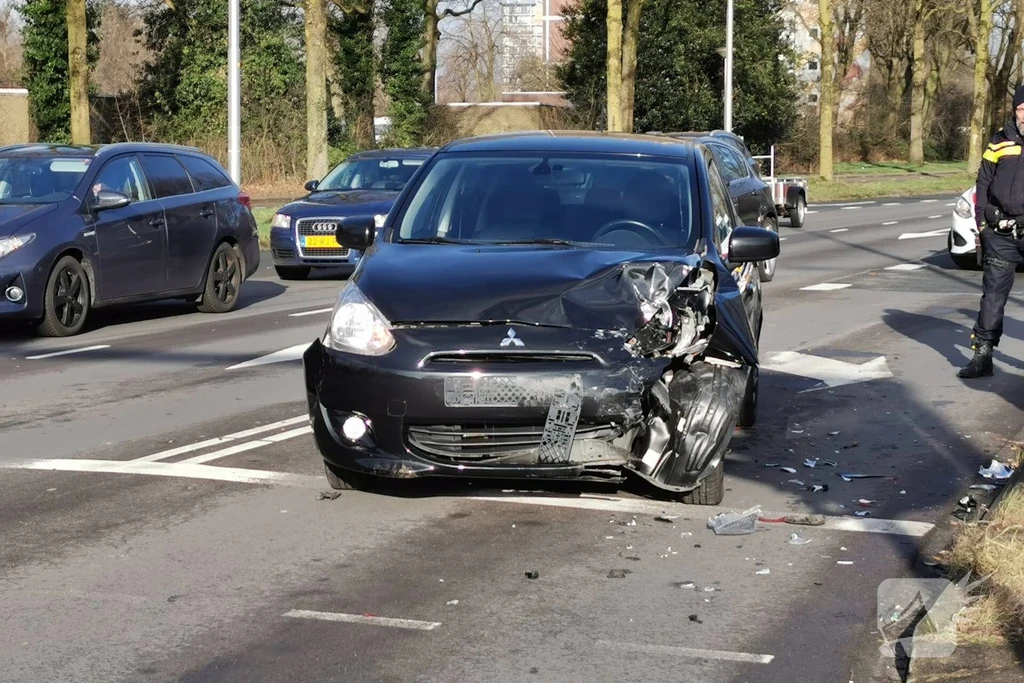 Kastelenlaan Ede 112 