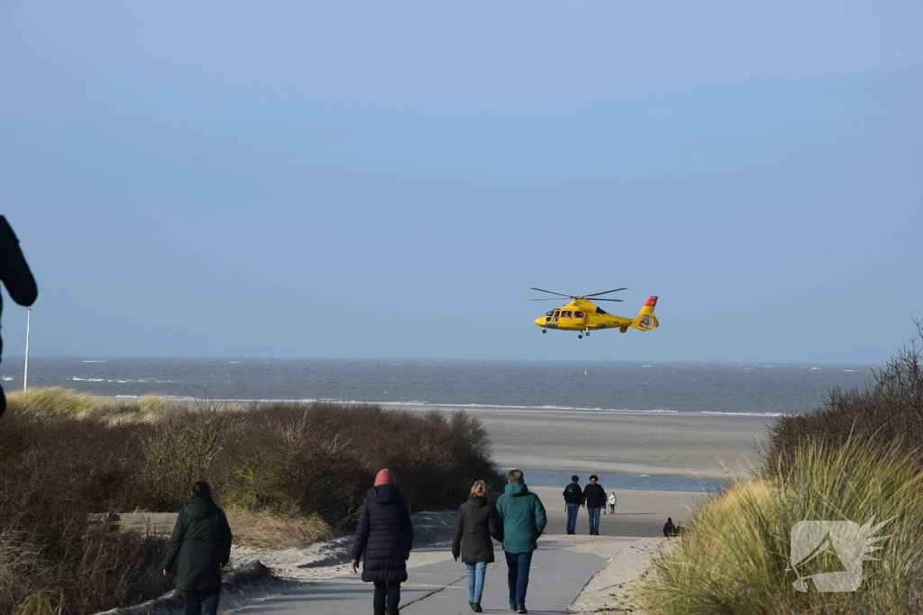 Hoogenboomlaan 112 meldingen Renesse 
