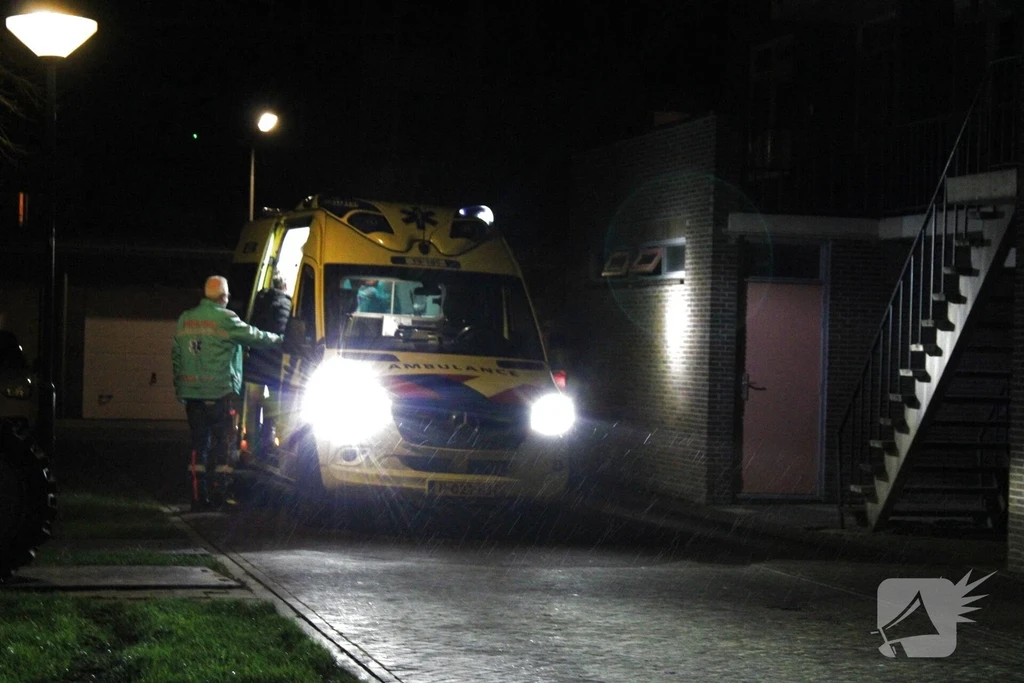 Nachtegaallaan 112 nieuws Goes 