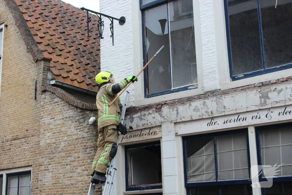 Korte Groendal Zierikzee 112 