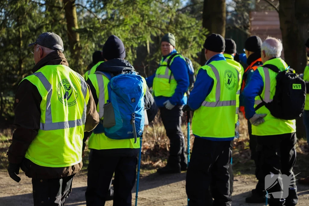 Utrechtseweg 112 meldingen Amersfoort 