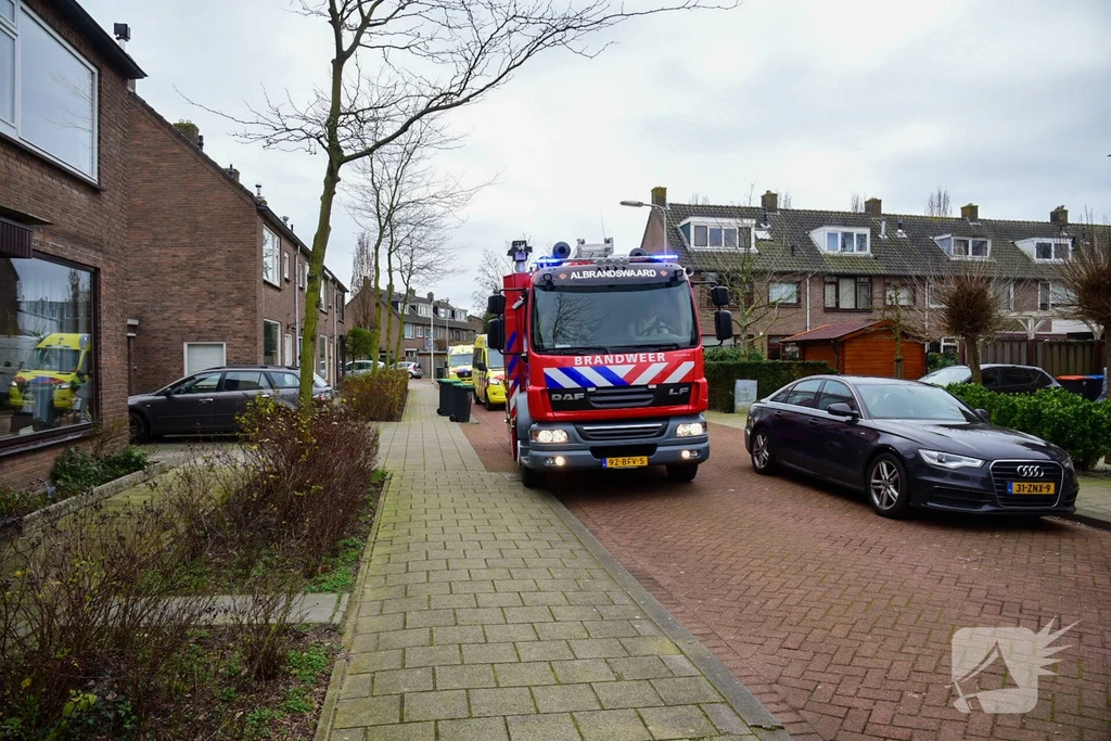 Margrietstraat 112 nieuws Poortugaal 