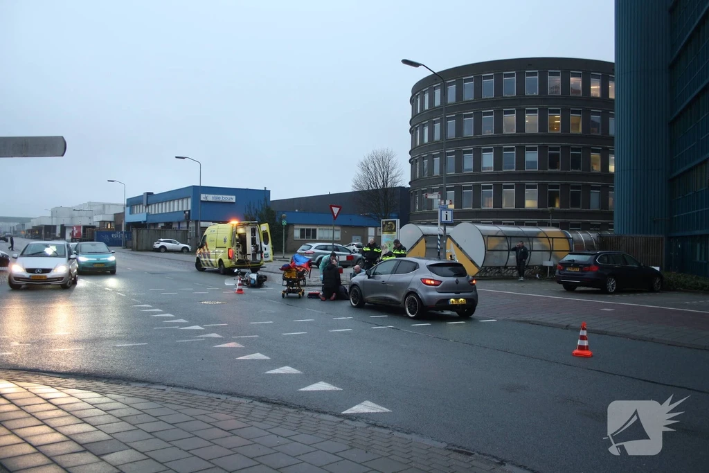Lijndenweg Nieuws Beverwijk 