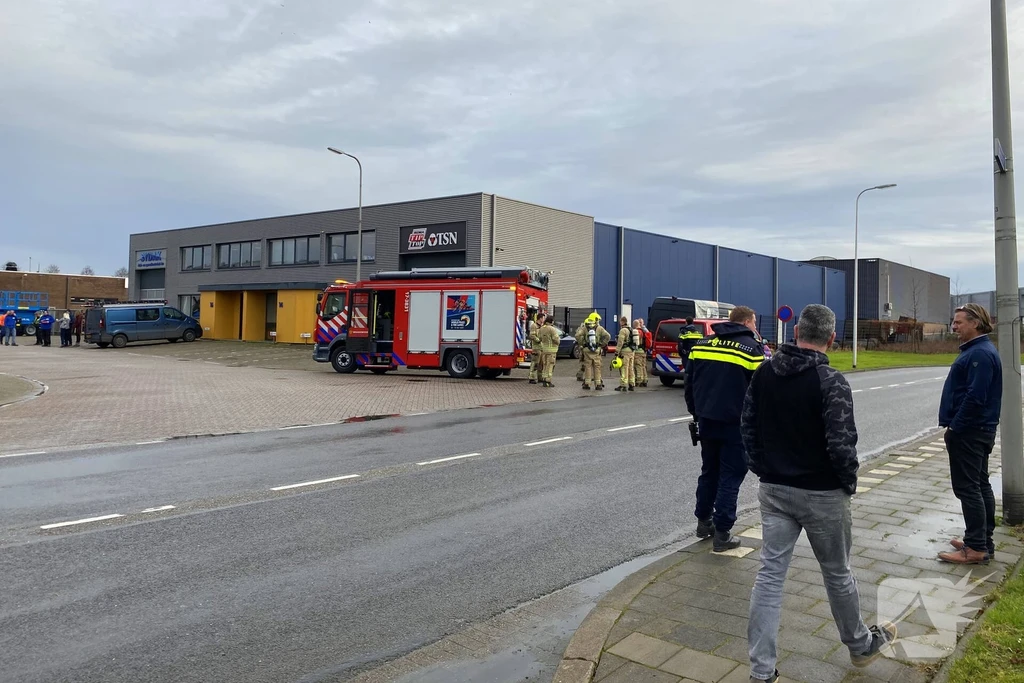 Nikkelstraat 112 nieuws Ridderkerk 