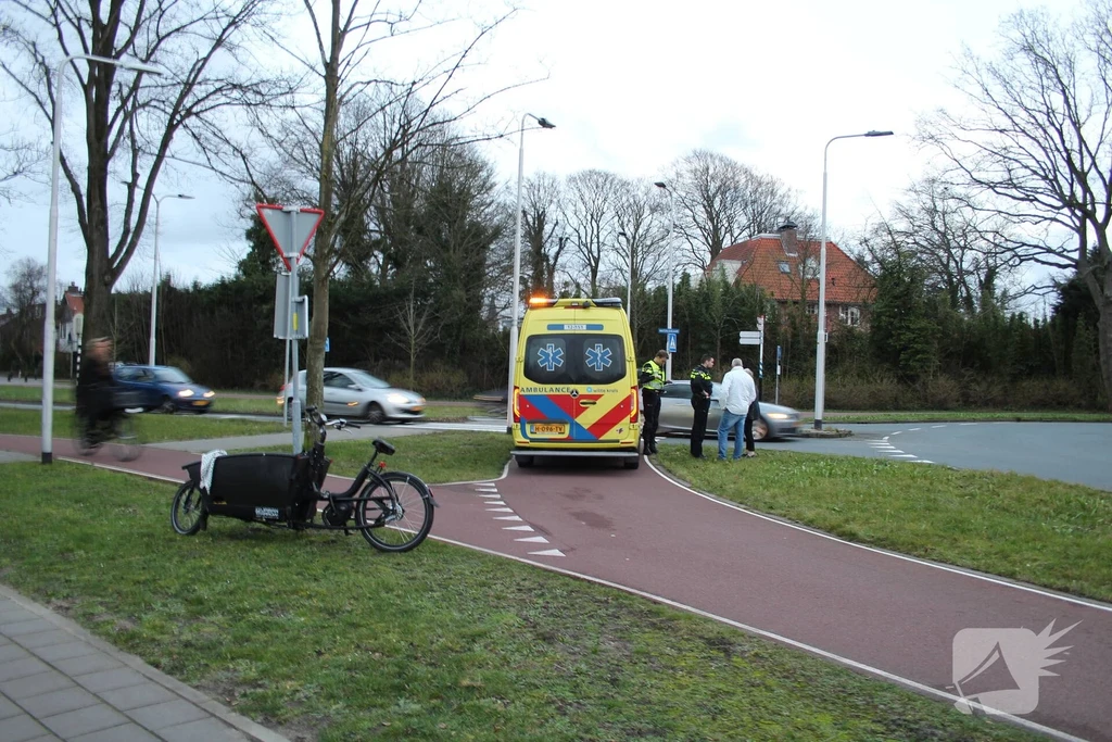 Waterloolaan Nieuws Driehuis NH 