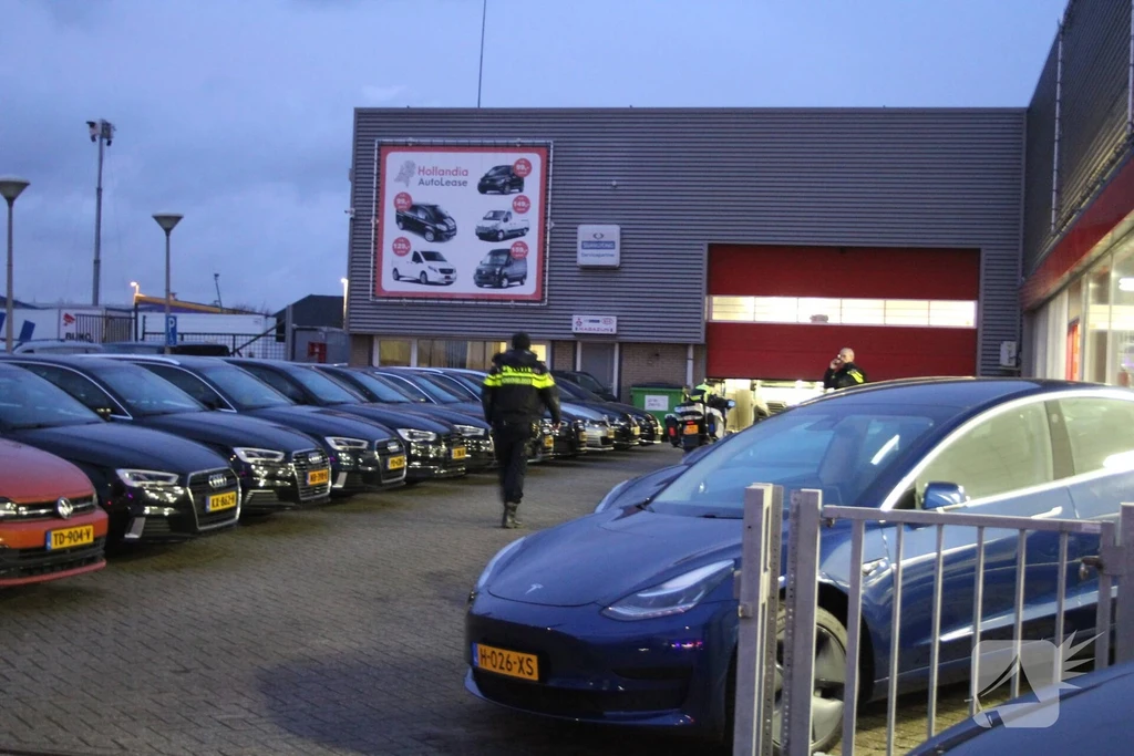 Wijkermeerweg 112 nieuws Beverwijk 