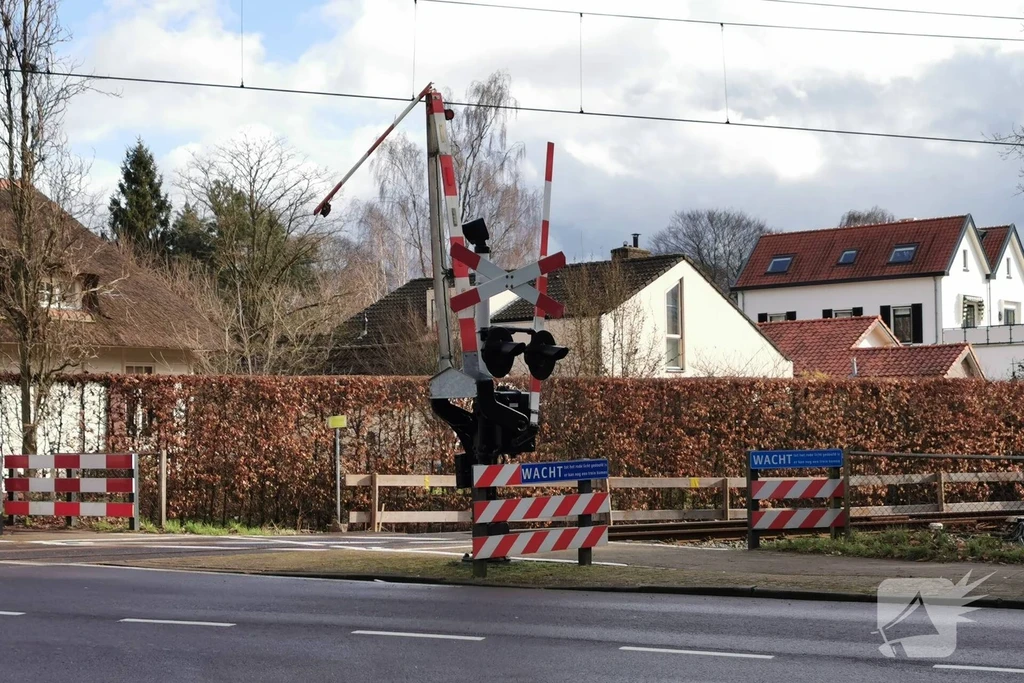 Boslaan Nieuws Lunteren 