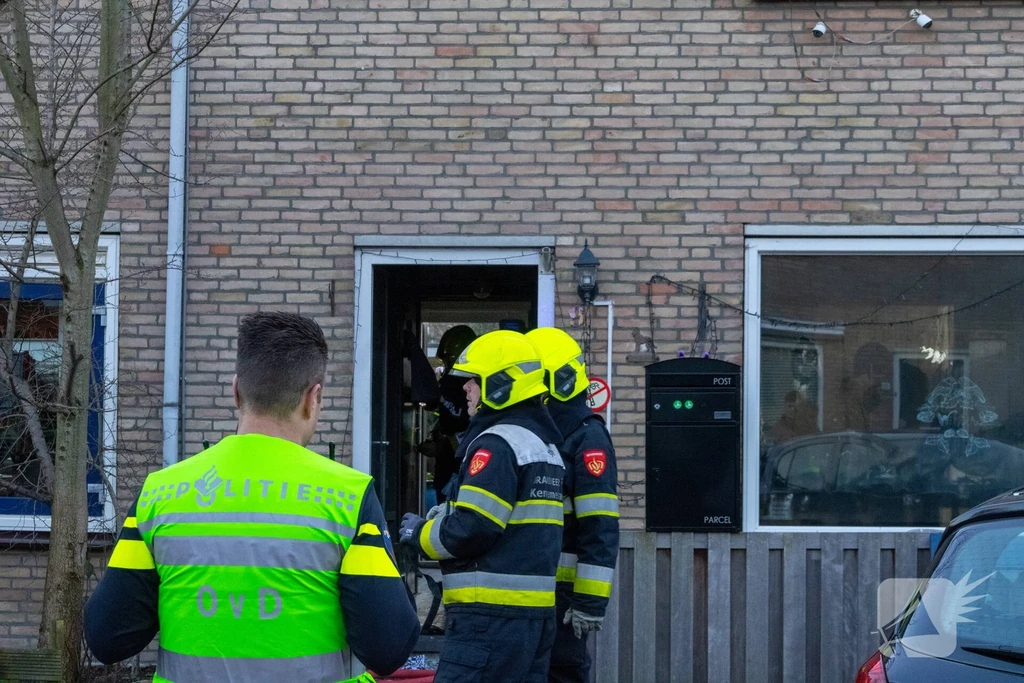 Tapuitenplein 112 meldingen Heemstede 