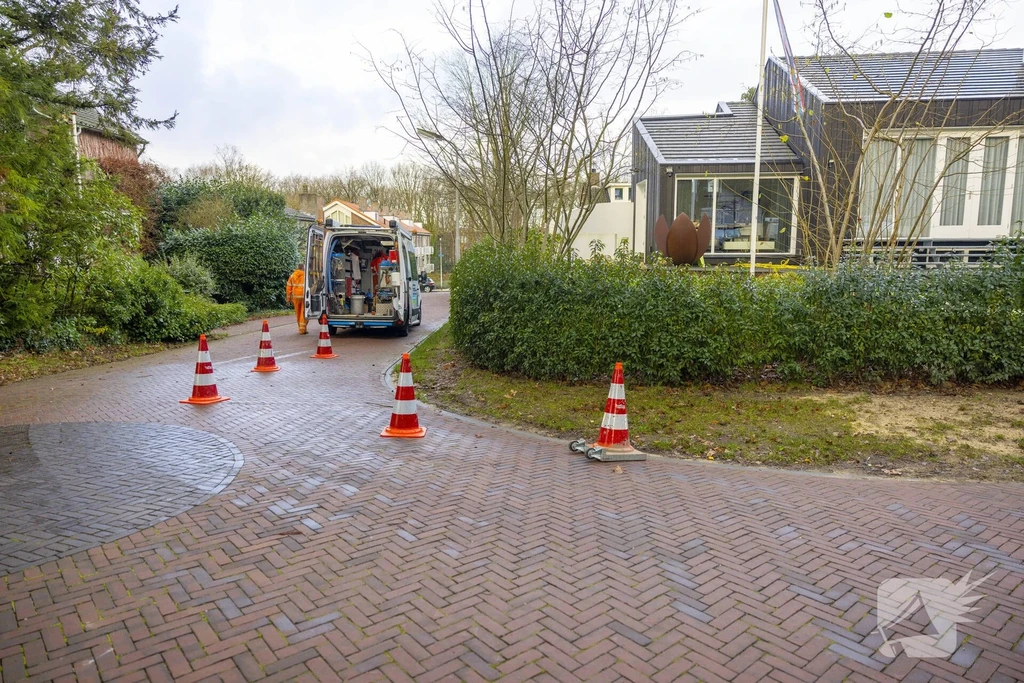 De Savornin Lohmanlaan Amersfoort 112 