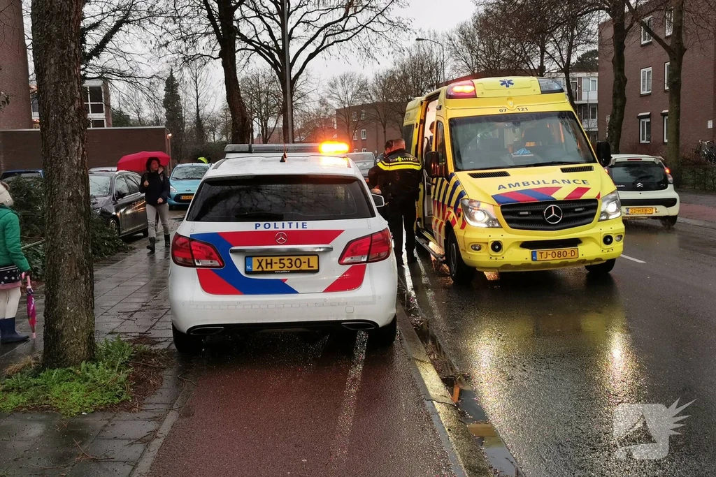 Jan Th. Tooroplaan 112 meldingen Ede 