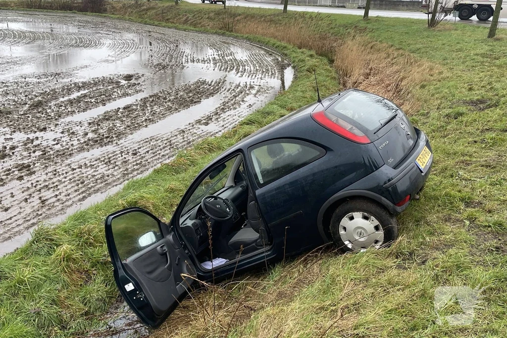 Broekdalerbaan - N279 112 meldingen Beek en Donk 