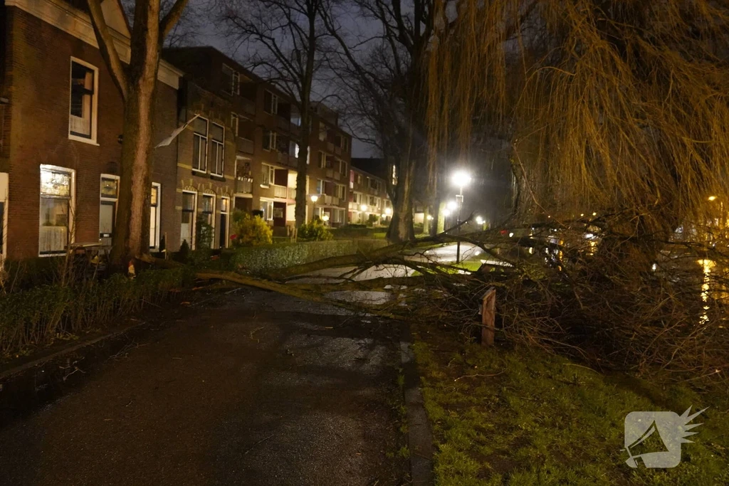 Houtmansplantsoen Gouda 112 
