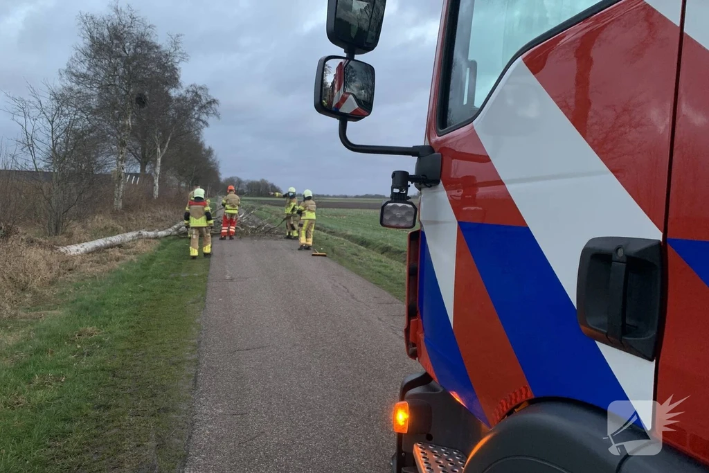 Knappersveldweg Nieuws Lutten 
