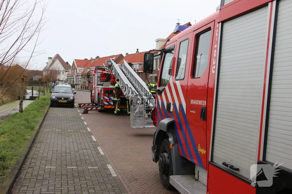 Dahliastraat Noordwijk 112 