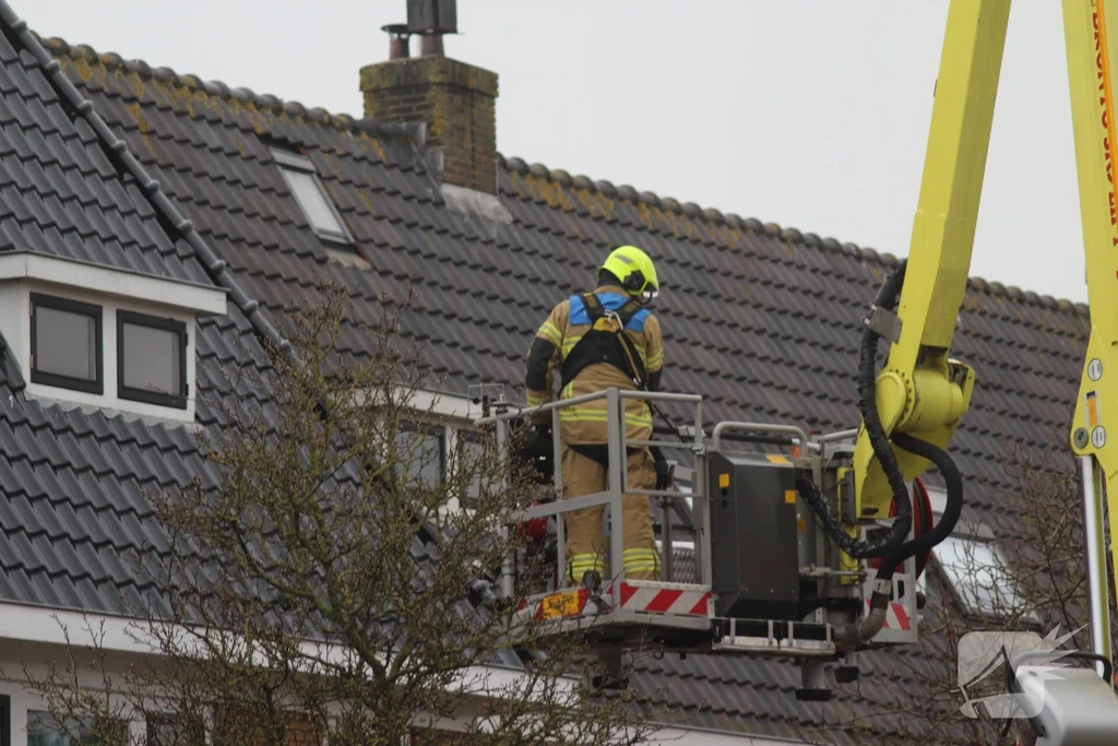 Ruyghweg Nieuws Den Helder 