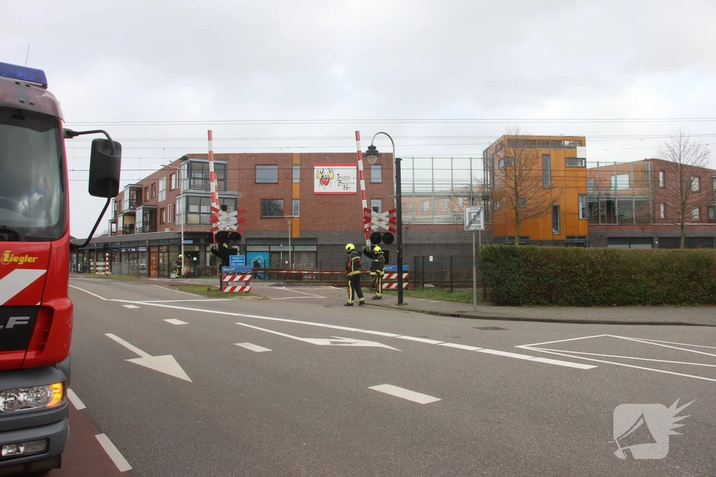 Jacoba van Beierenweg 112 melding Voorhout 
