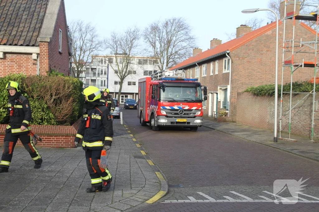 Jan van Brakelstraat Katwijk 112 