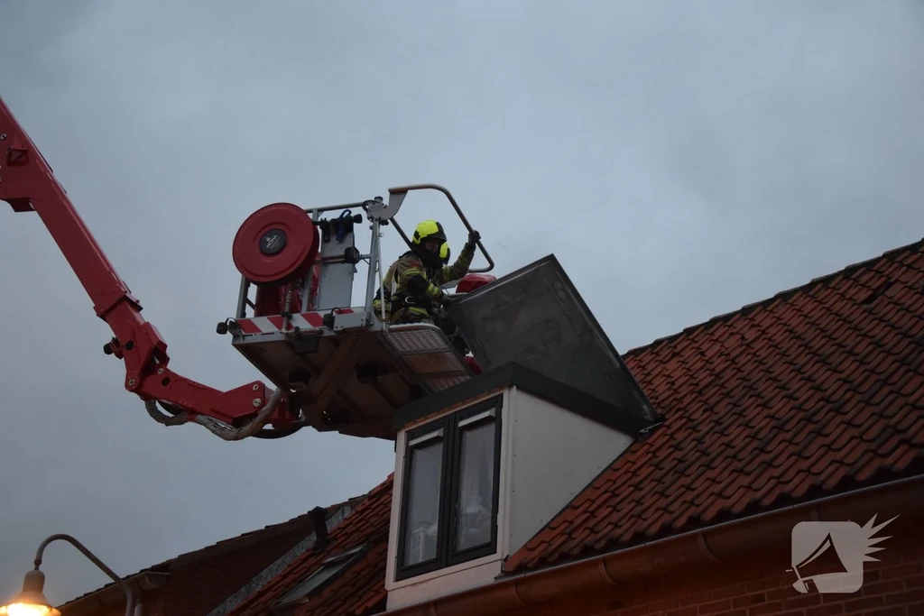 Gravenstraat 112 meldingen Zierikzee 