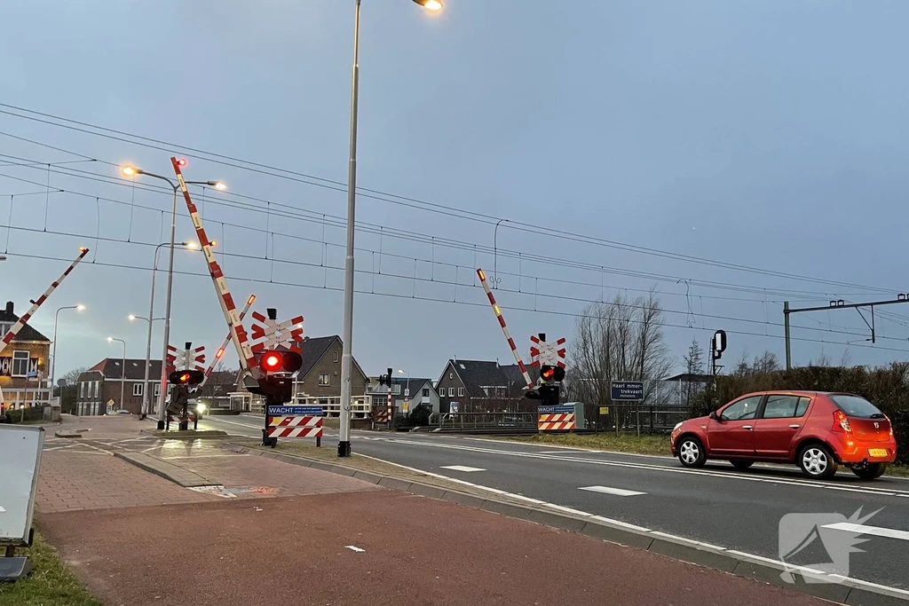 's-Gravendamseweg - N443 Voorhout 112 