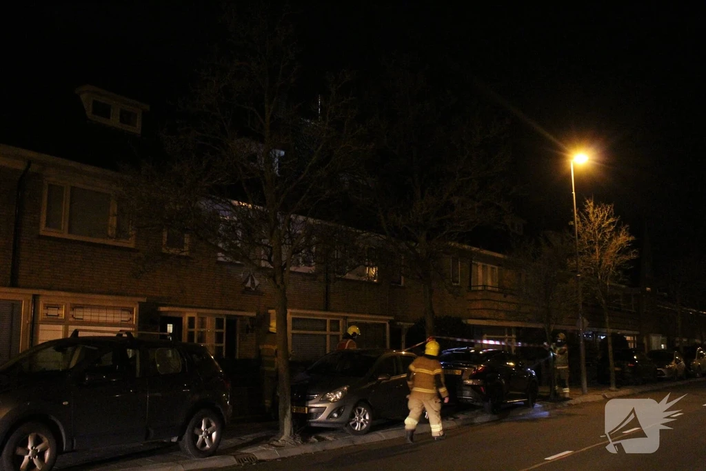 Ruyghweg 112 nieuws Den Helder 