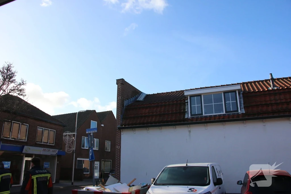 Molenstraat 112 meldingen Noordwijk 