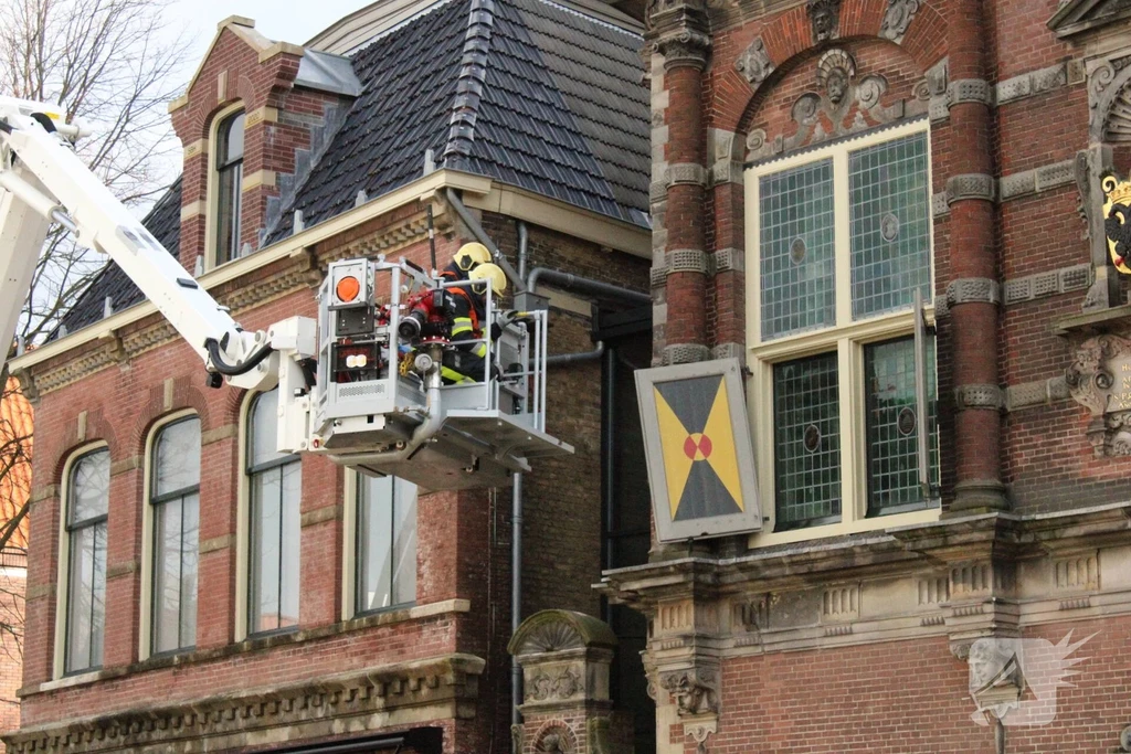 Wipstraat 112 melding Bolsward 