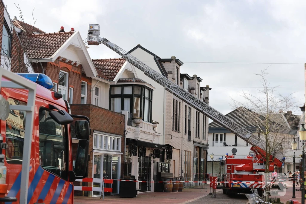 Havenstraat 112 nieuws Bussum 