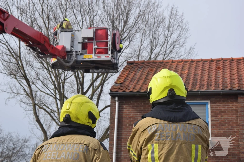 Kerkweg 112 nieuws Kerkwerve 