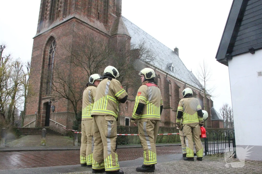 Kerkstraat Nieuws Eemnes 