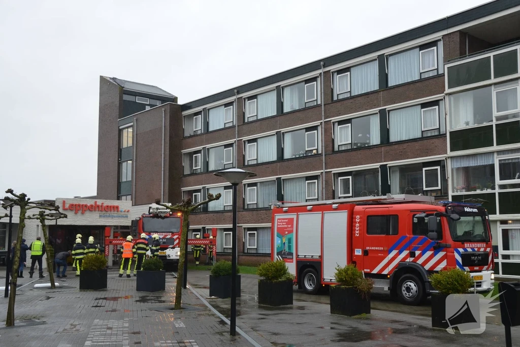 Leppedyk 112 nieuws Akkrum 