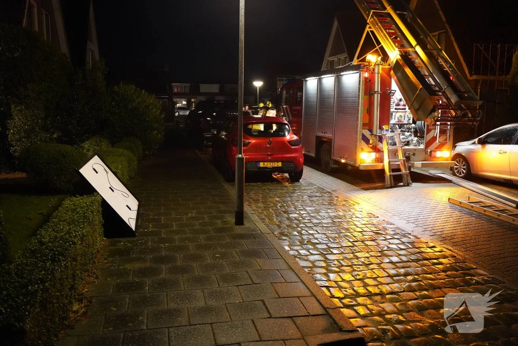 Steintjeskreek Sint Philipsland 112 