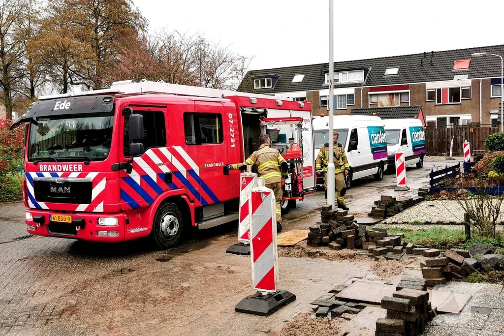Avercampstraat Nieuws Ede 