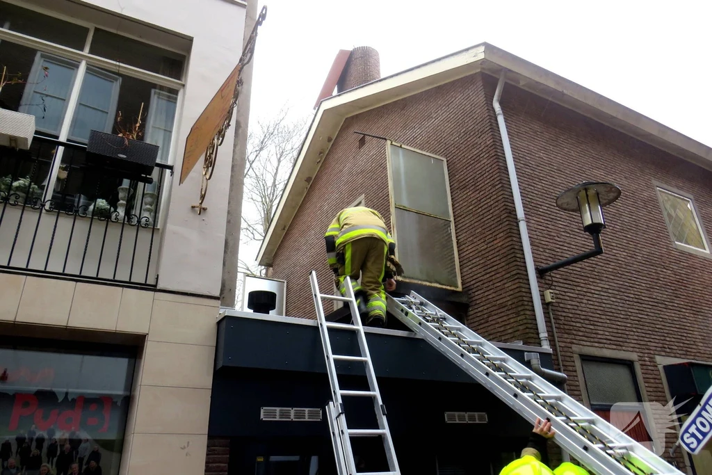 Kerkstraat 112 nieuws Tiel 