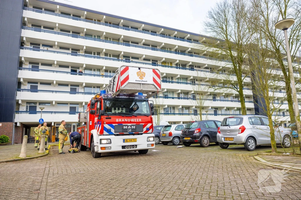 Undinestraat 112 meldingen Amersfoort 