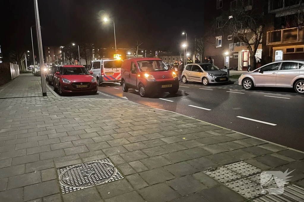 Eikenlaan 112 nieuws Spijkenisse 