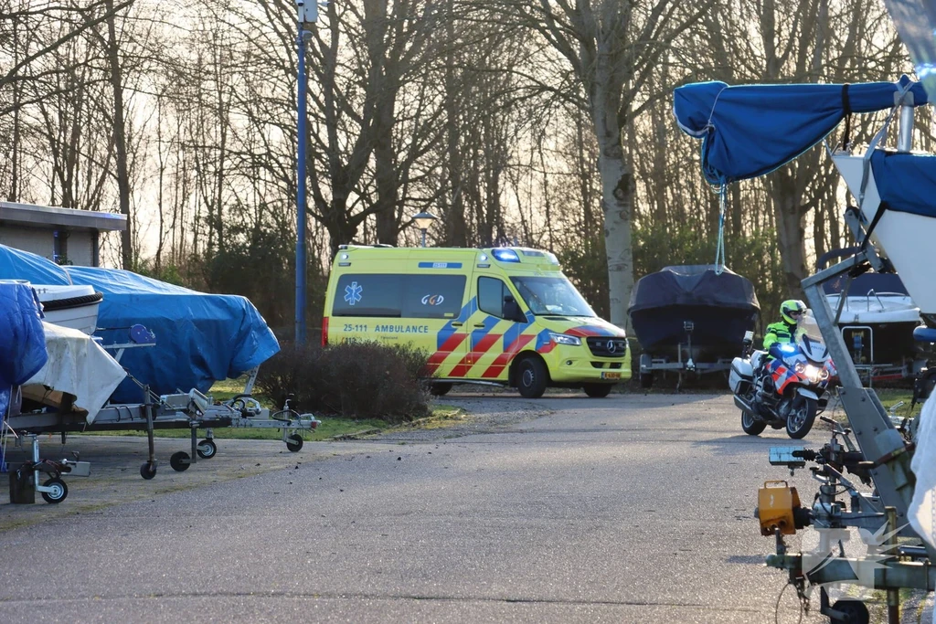 Sluiskade 112 nieuws Almere 