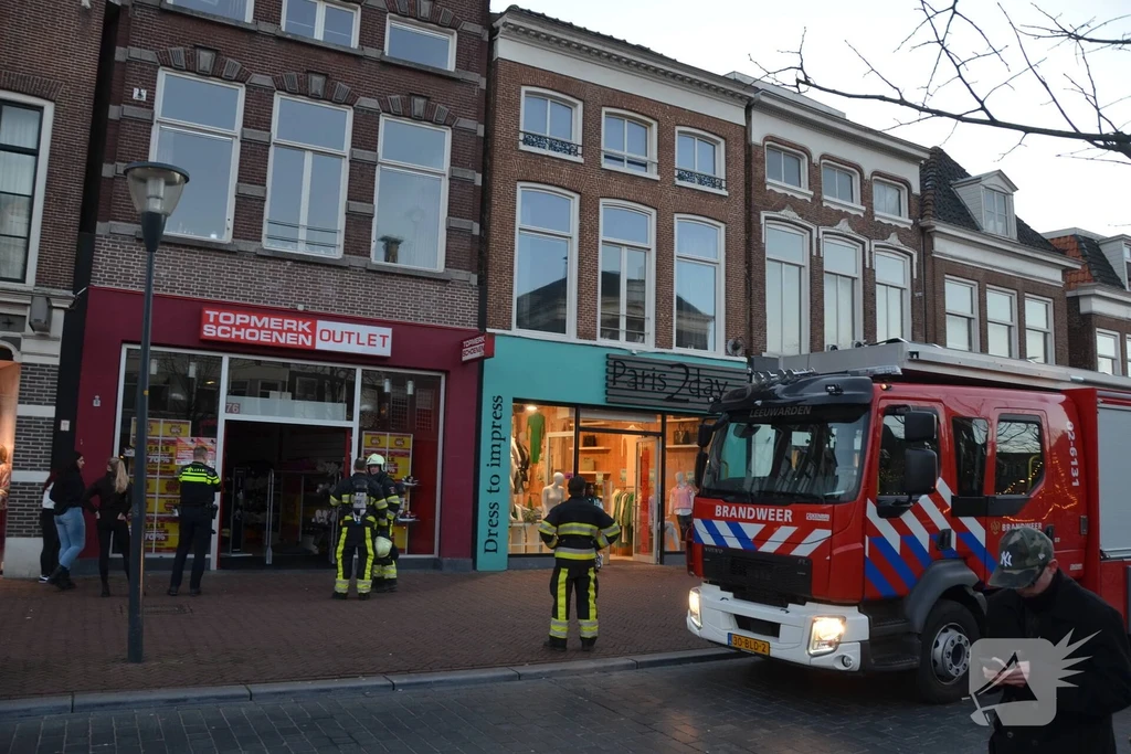 Nieuwestad Nieuws Leeuwarden 