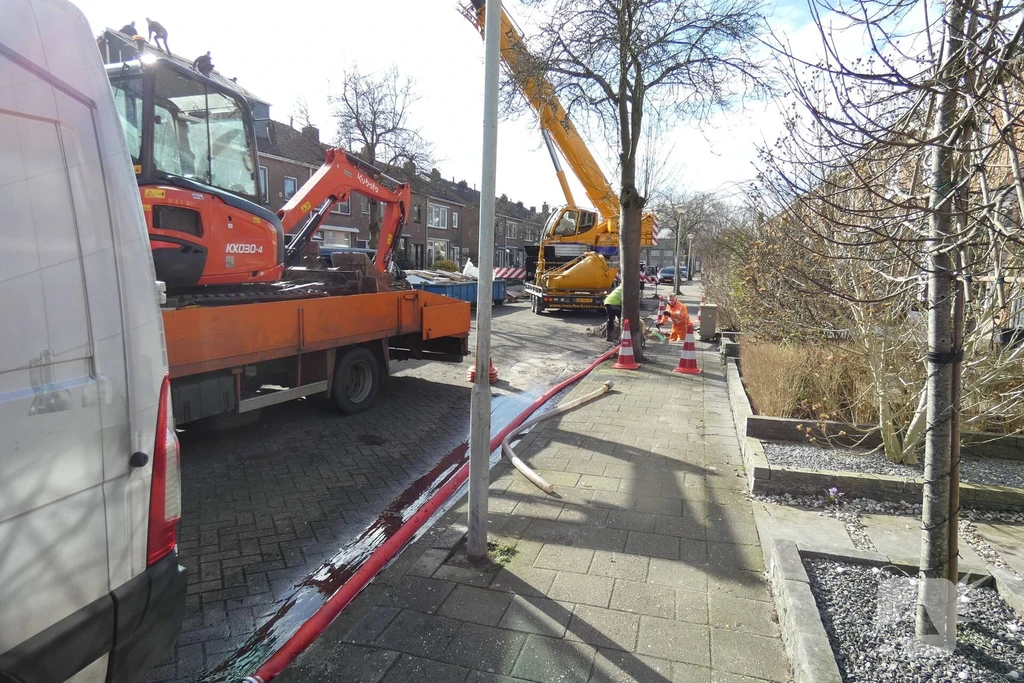 Lorentzstraat 112 meldingen Kampen 