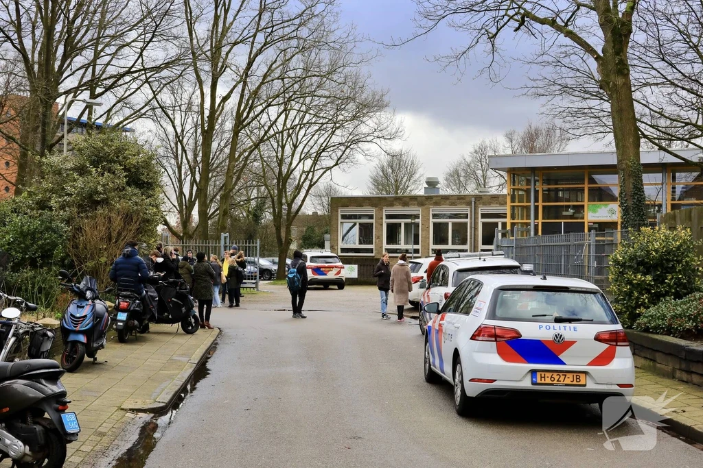 Parelhoenstraat 112 nieuws Amersfoort 