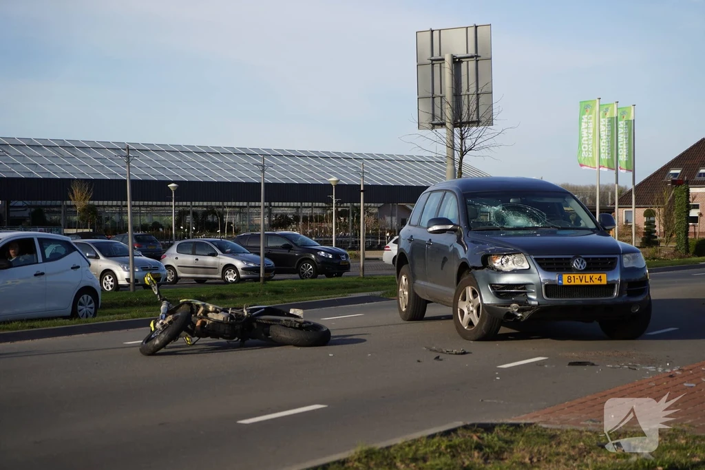 Zuiderzeestraatweg 112 meldingen Hattem 