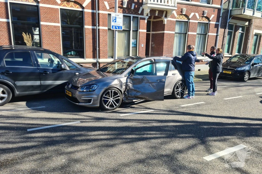 Blekerssingel 112 nieuws Gouda 