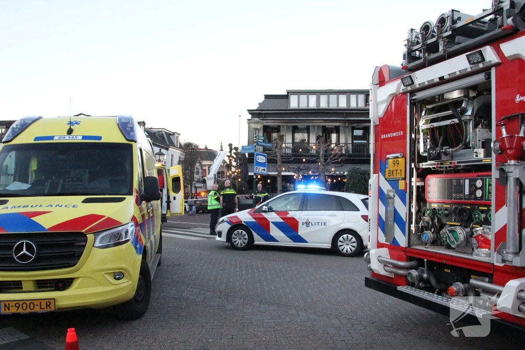 Laandwarsstraat Nieuws Baarn 