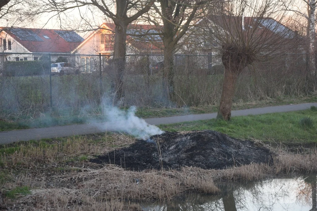 Banninklaan 112 melding Zierikzee 